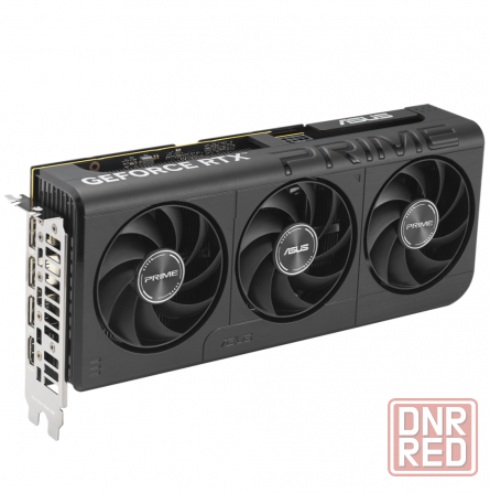 Видеокарта Asus (Prime-Rtx5060-O8g) Geforce Rtx 5060 8gb Prime Oc (90yv0n10-M0na00) (арт-5543) Макеевка - изображение 3