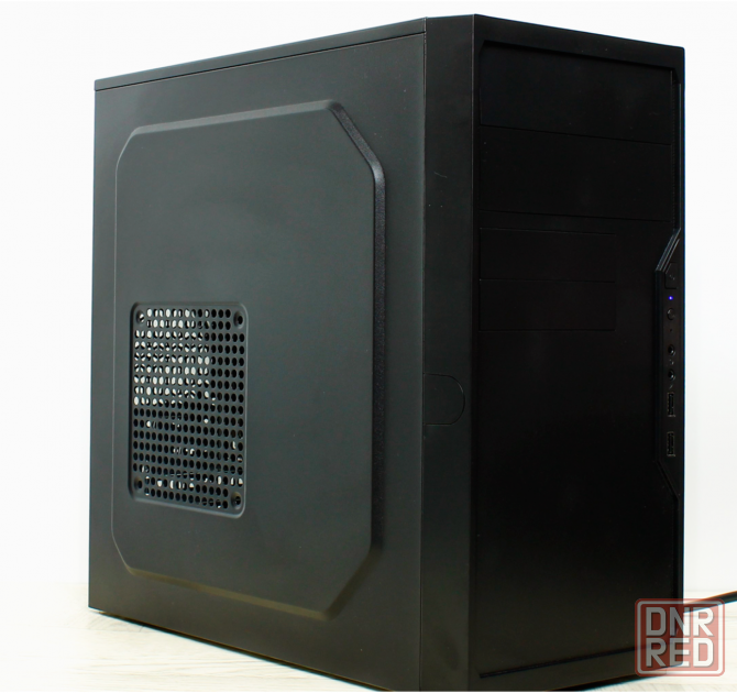 Компьютер Byte-Efficiencyedge| Amd Ryzen 5 5600g (6ядер/12потоков) | 500w | Ssd 256гб | 8гб Ddr4 | в Донецк - изображение 2