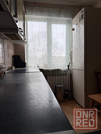 2 комнатная квартира, Кировский р-н, Донецк Донецк - изображение 5