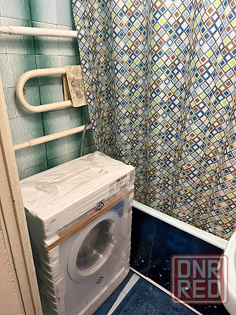 2 комнатная квартира, Кировский р-н, Донецк Донецк - изображение 6