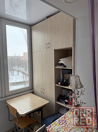 2 комнатная квартира, Кировский р-н, Донецк Донецк - изображение 2