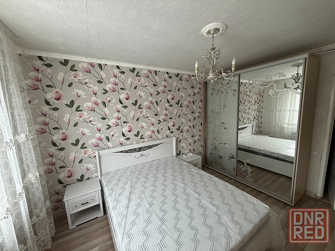 2 комнатная квартира, Кировский р-н, Донецк Донецк - изображение 1