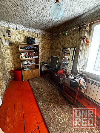 Продам Дом на 2 хозяина в Пролетарском р-н по ул Румянцева Донецк - изображение 10