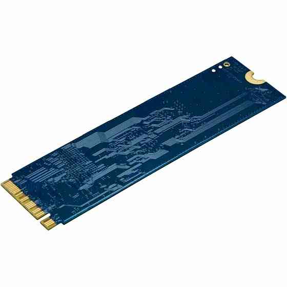 Твердотельный накопитель Ssd Kingston Nv3 1тб (Snv3s/1000g) M.2(22x80mm), Nvme, Pcie 4.0 X4, 3d Tlc Макеевка
