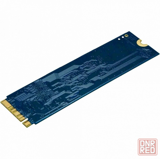Твердотельный накопитель Ssd Kingston Nv3 1тб (Snv3s/1000g) M.2(22x80mm), Nvme, Pcie 4.0 X4, 3d Tlc Макеевка - изображение 4