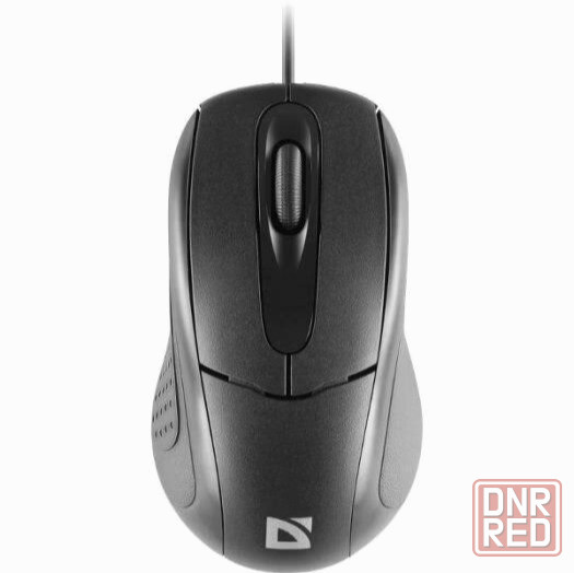 Мышь проводная Defender Standard Mb-580 (52580) (арт-3663) Макеевка - изображение 3