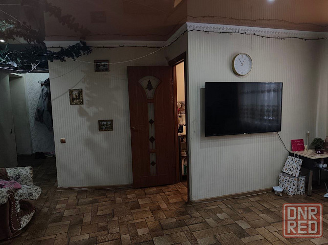 2-х кв. пр-т Генерала Данилова с мебелью и техникой Макеевка - изображение 1