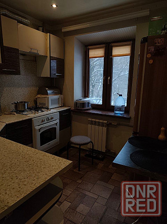 2-х кв. пр-т Генерала Данилова с мебелью и техникой Макеевка - изображение 5