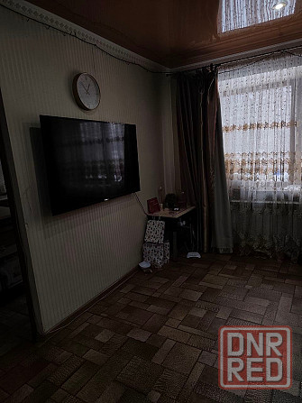 2-х кв. пр-т Генерала Данилова с мебелью и техникой Макеевка - изображение 4