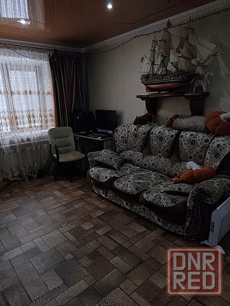2-х кв. пр-т Генерала Данилова с мебелью и техникой Макеевка - изображение 3
