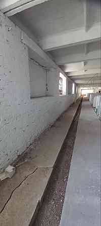 Объект для любого вида деятельности Урзуф