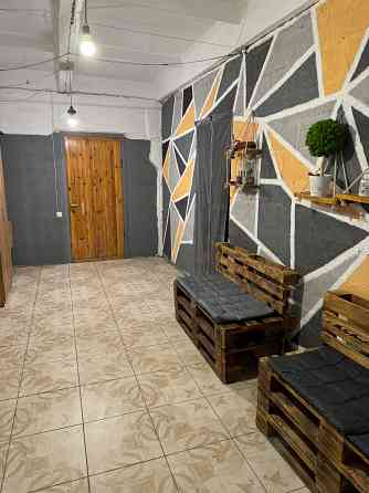 Объект для любого вида деятельности Урзуф