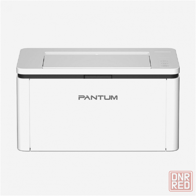 Принтер Pantum Bp2300 лазерный черно-белый A4, 22 стр/мин, для дома и офиса, нагрузка 15000 стр/мес Донецк - изображение 1