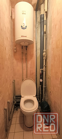 Продам 2 ком. кв-ру, Гвардейка, Калинино, Арка Макеевка - изображение 5