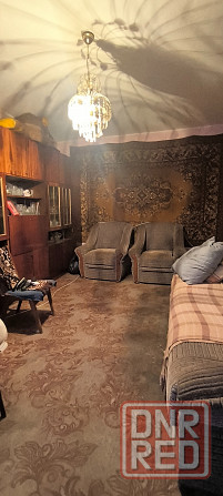 Продам 2 ком. кв-ру, Гвардейка, Калинино, Арка Макеевка - изображение 2