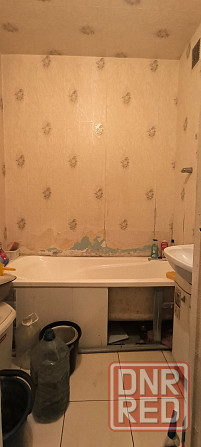 Продам 2 ком. кв-ру, Гвардейка, Калинино, Арка Макеевка - изображение 4