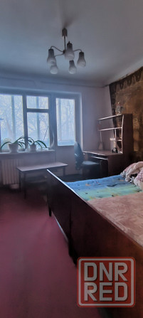 Продам 2 ком. кв-ру, Гвардейка, Калинино, Арка Макеевка - изображение 3