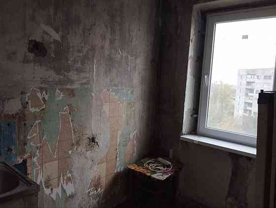 1к.кв. пос.Объединенный гостинка Макеевка