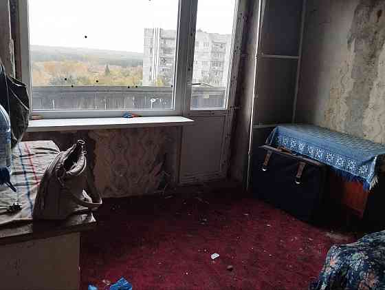 1к.кв. пос.Объединенный гостинка Макеевка