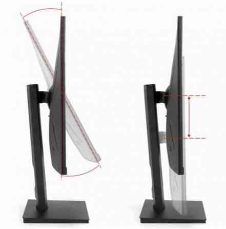 Игровой монитор Exegate 27" Eg2707c (Ex296975rus) Ips 1920x1080 165hz 1ms 178/178 250nits 1000 Hdmi Донецк