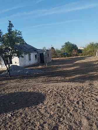 Продам дом на земельном участке Мариуполь