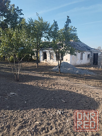 Продам дом на земельном участке Мариуполь - изображение 4