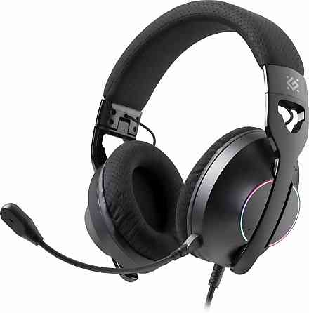 Гарнитура Defender Weaver Black (62540) (арт-2499) Донецк