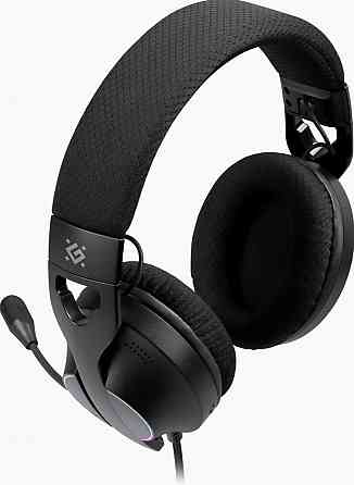 Гарнитура Defender Weaver Black (62540) (арт-2499) Донецк