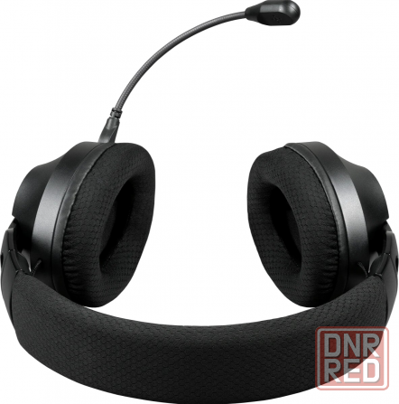 Гарнитура Defender Weaver Black (62540) (арт-2499) Донецк - изображение 4