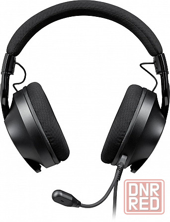 Гарнитура Defender Weaver Black (62540) (арт-2499) Донецк - изображение 2