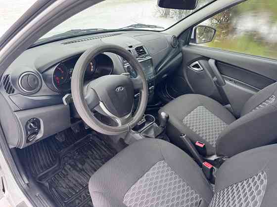 Лада Гранта 2024 лифтбэк Донецк