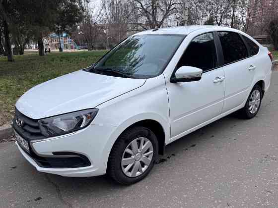 Лада Гранта 2024 лифтбэк Донецк