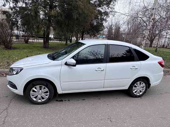 Лада Гранта 2024 лифтбэк Донецк