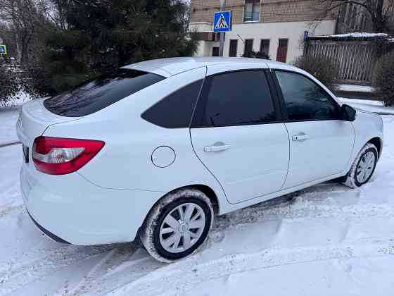 Лада Гранта 2024 лифтбэк Донецк