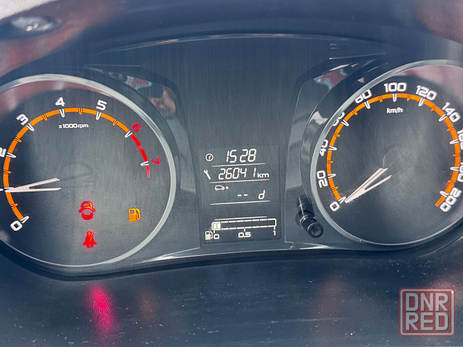 Лада Гранта 2024 лифтбэк Донецк - изображение 7