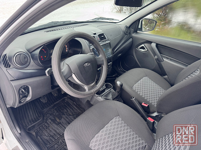 Лада Гранта 2024 лифтбэк Донецк - изображение 5