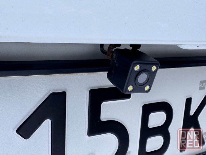 Лада Гранта 2024 лифтбэк Донецк - изображение 8