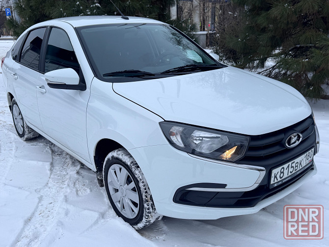 Лада Гранта 2024 лифтбэк Донецк - изображение 1