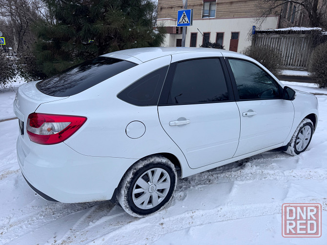 Лада Гранта 2024 лифтбэк Донецк - изображение 4