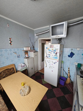 3к.кв. м-н Зеленый в районе Танка Макеевка