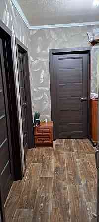 3к.кв. Даки хольная с мебелью и техникой торг Макеевка