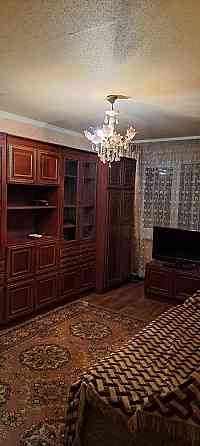 3к.кв. Даки хольная с мебелью и техникой торг Макеевка