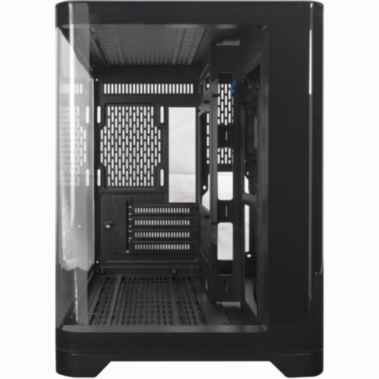 Корпус 1stplayer Uview Uv5 Black (Uv5-Bk) / Matx (арт-5992) Донецк