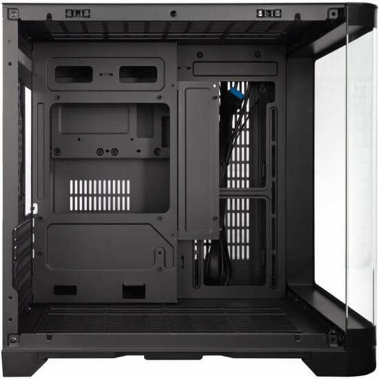 Корпус 1stplayer Uview Uv5 Black (Uv5-Bk) / Matx (арт-5992) Донецк