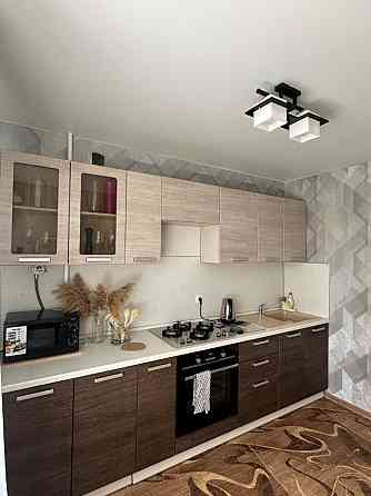 Сдается квартира однокомнатная в Калининском районе на Марии Ульяновой. Площадь квартиры: 44 м². Донецк