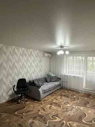 Сдается квартира однокомнатная в Калининском районе на Марии Ульяновой. Площадь квартиры: 44 м². Донецк