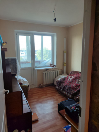 3к.кв. Даки с индивидуальным отоплением 6/9 Макеевка