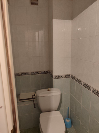 3к.кв. Даки с индивидуальным отоплением 6/9 Макеевка