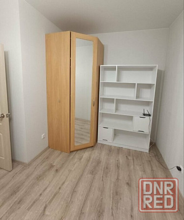 Сдаю однокомнатную квартиру! Район: Ленинский Донецк - изображение 3