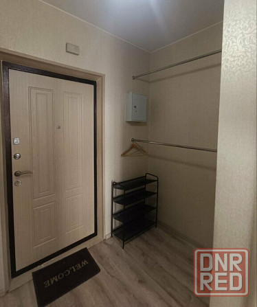 Сдаю однокомнатную квартиру! Район: Ленинский Донецк - изображение 2